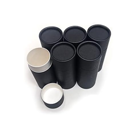DIY Deodorant Containers thumbnail