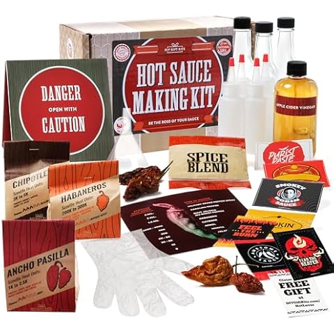 DIY Gift Kits thumbnail