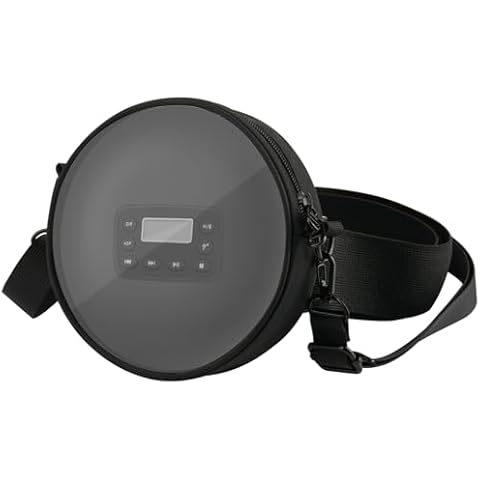 DJ CD Player Bags & Cases