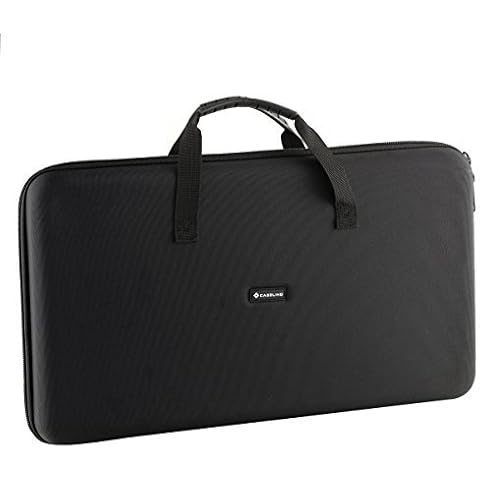 DJ Mixer Bags & Cases