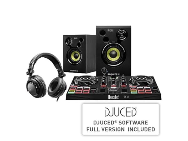DJ Sets thumbnail