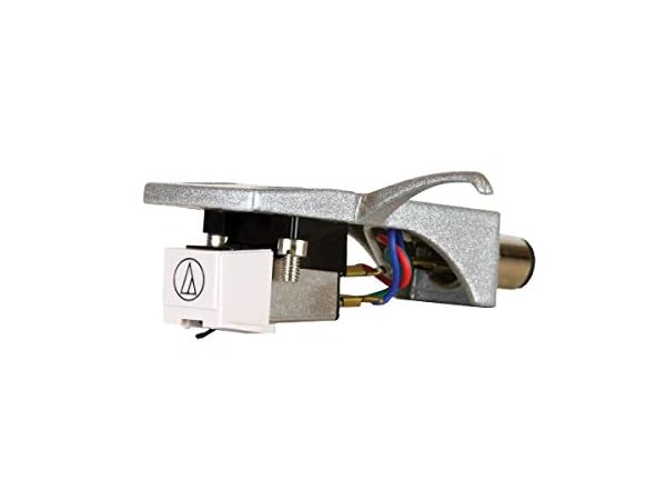 DJ Turntable Cartridges thumbnail
