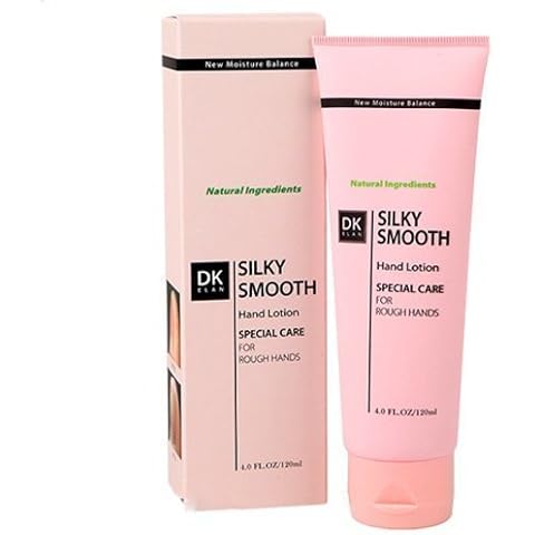 DK ELAN Silky Smooth thumbnail