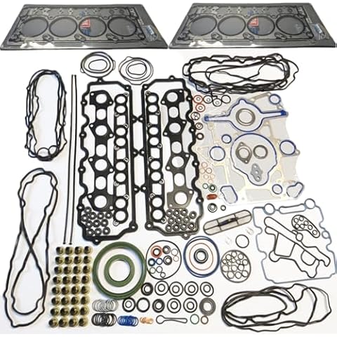DK Engine Parts feature image