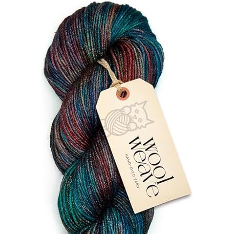 DK Knitting Yarn