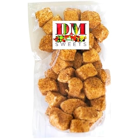 DM Sweets thumbnail
