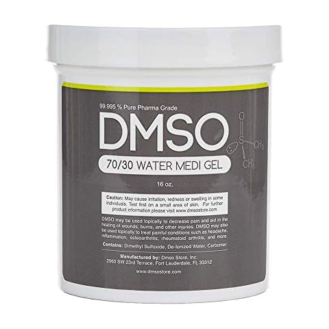 DMSO Store thumbnail