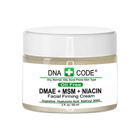DNA CODE Skin Care thumbnail