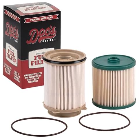 Doc's Diesel thumbnail