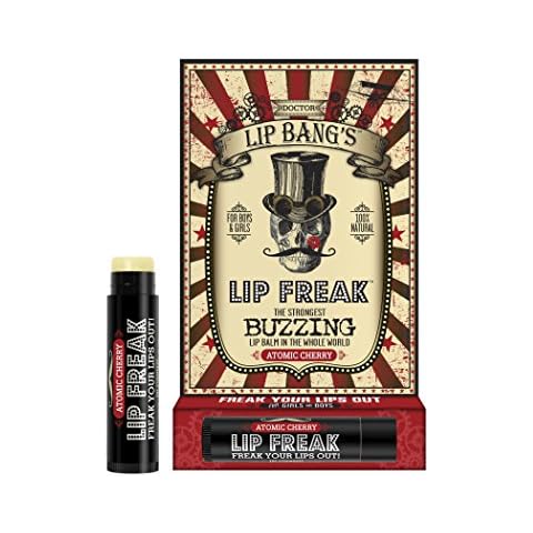 Doctor Lip Bang's thumbnail