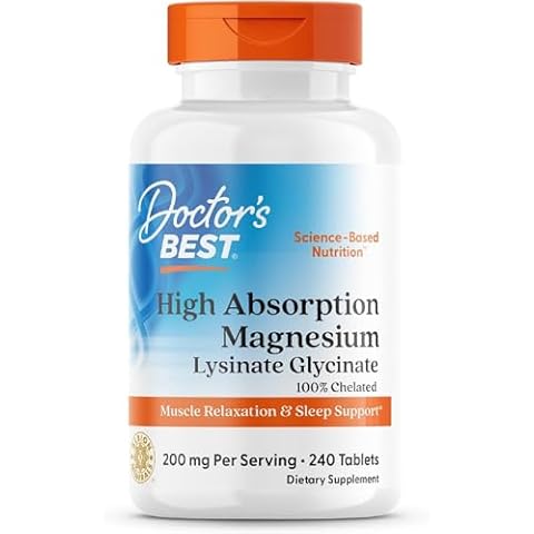 Doctor's Best thumbnail