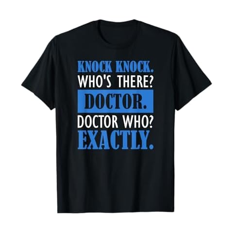 Doctors Day Funny Joke Gift thumbnail