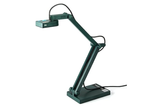 Document Cameras Thumbnail