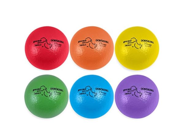 Dodgeballs Thumbnail