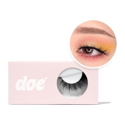 Doe Lashes thumbnail
