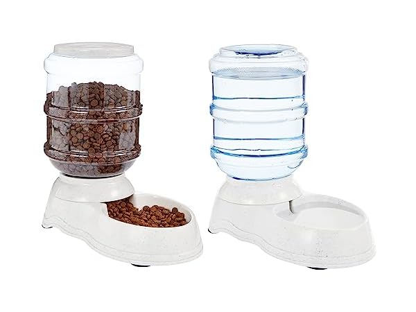Dog Automatic Feeders Thumbnail