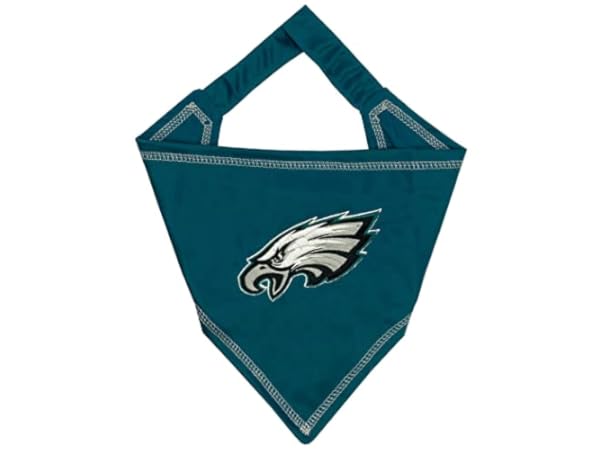 Dog Bandanas Thumbnail