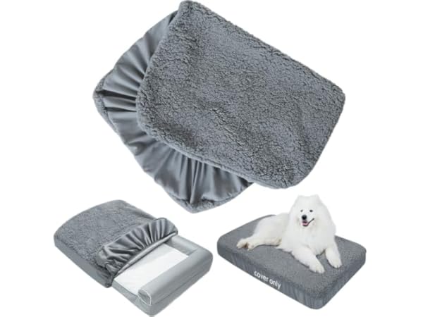 Dog Bed Covers Thumbnail