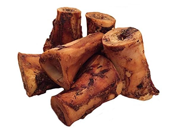 Dog Bones Thumbnail