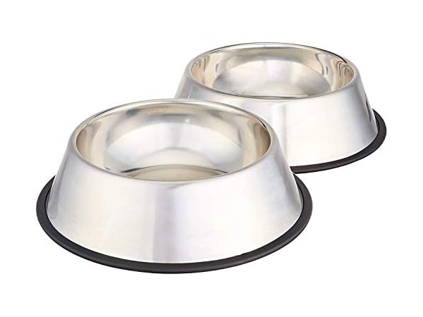 Dog Bowls Thumbnail