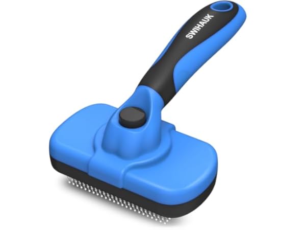 Dog Brushes Thumbnail