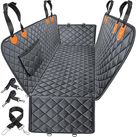 Dog Car Seat Covers