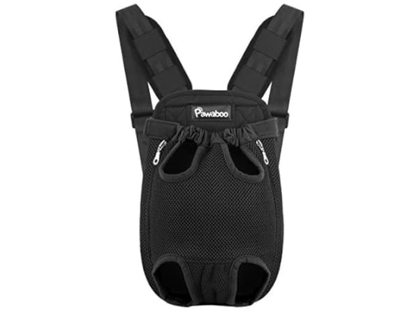 Dog Carrier Backpacks Thumbnail