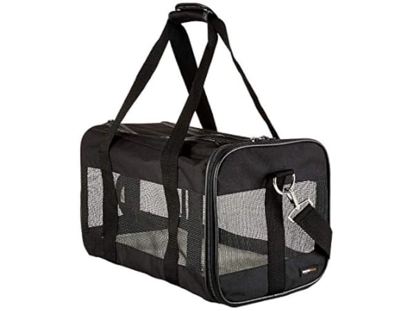 Dog Carriers Thumbnail
