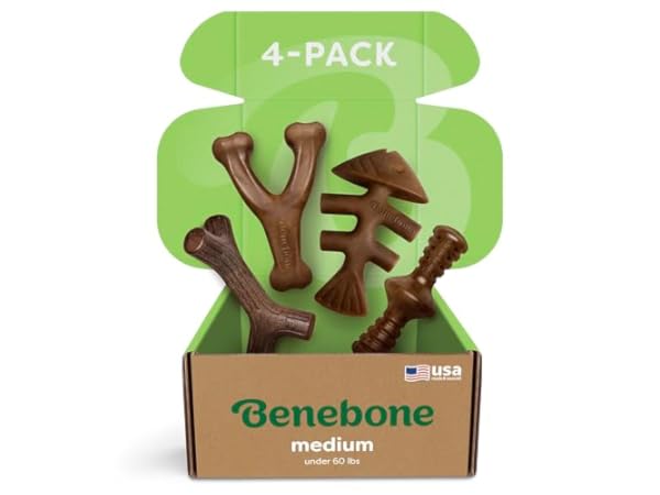 Dog Chew Toys Thumbnail