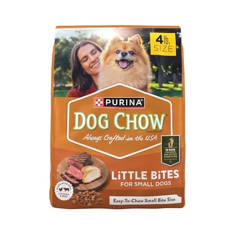 Dog Chow thumbnail