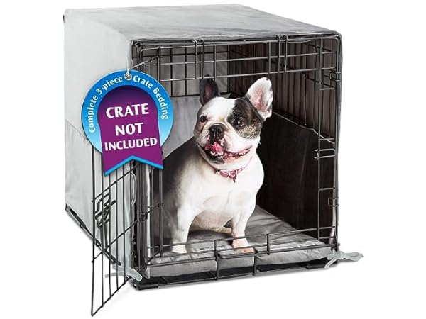 The 10 Best Dog Crate Pads of 2025 (Reviews) - FindThisBest