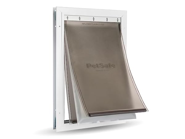 Dog Doors Thumbnail