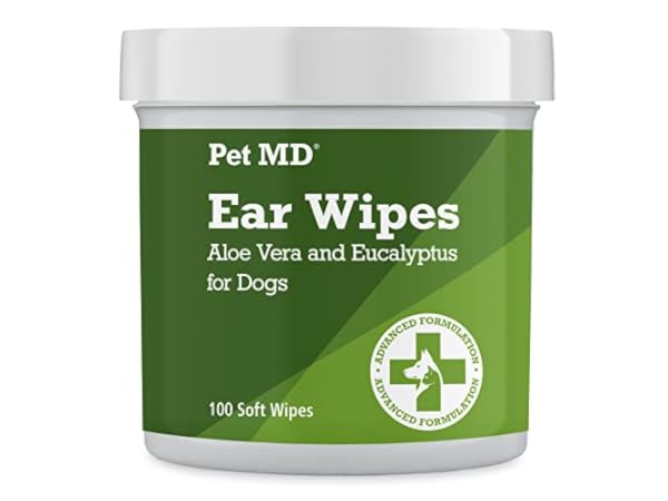 Dog Ear Cleaners Thumbnail