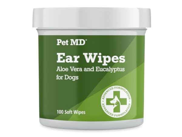 Dog Ear Cleaners thumbnail