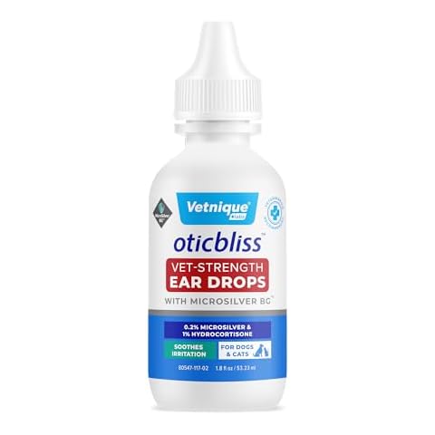 Dog Ear Drops