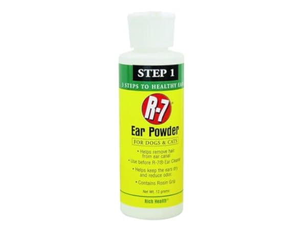 Dog Ear Powder thumbnail