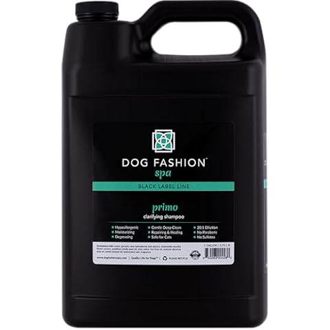 Dog Fashion Spa thumbnail