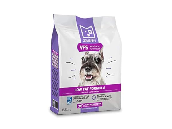 Picture of The 6 Best Dog Food for Hypothyroidism of 2024 (Reviews) - FindThisBest