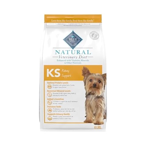 Dog Food for Kidney Disease