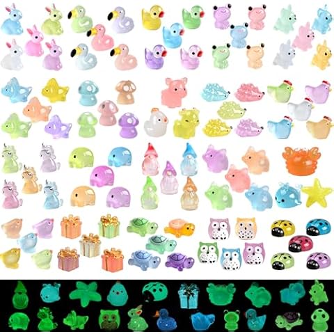 Dog Garden Miniatures