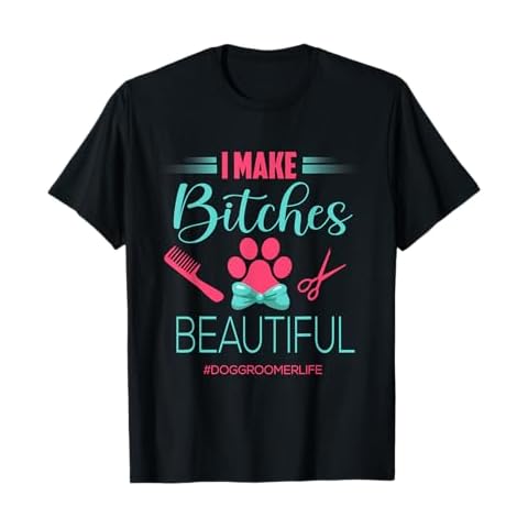 Dog Grooming Giftz & Shirtz thumbnail