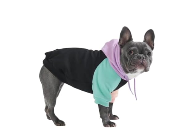 Dog Hoodies Thumbnail