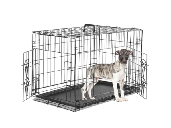 Dog Kennels Thumbnail