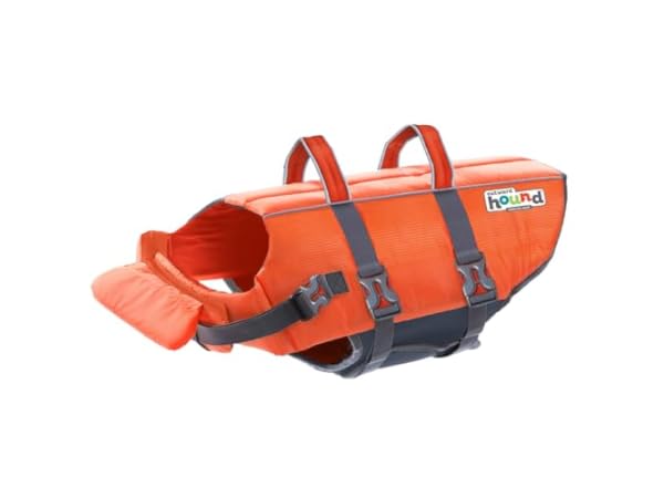 Dog Lifejackets Thumbnail