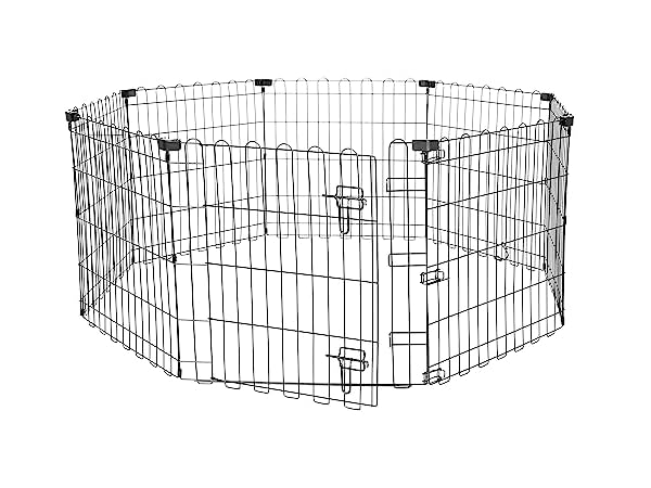 Dog Playpens Thumbnail