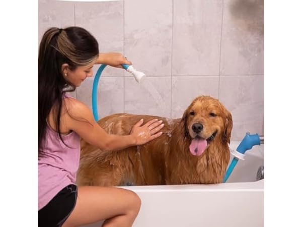 Dog Showerheads & Sprayers thumbnail