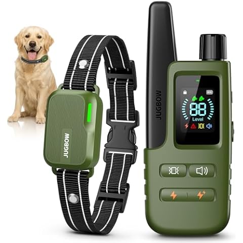 Dog Training Collars