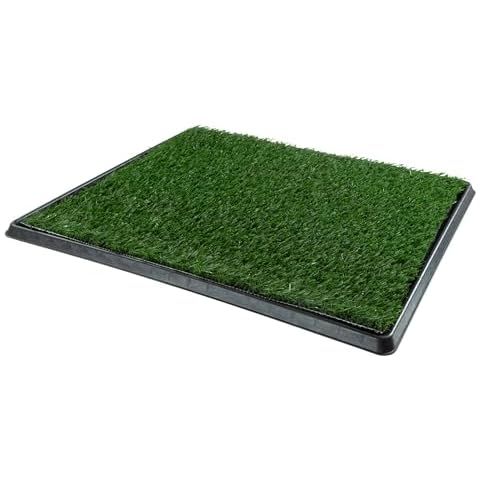 Dog Training Floor Protection Trays