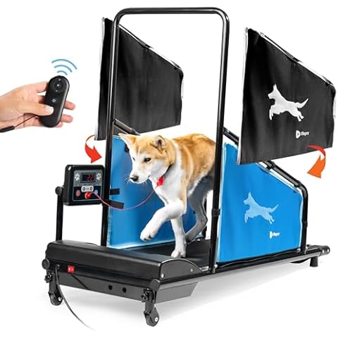 Dog Treadmills