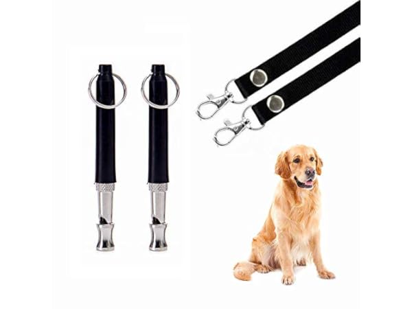 Dog Whistles Thumbnail